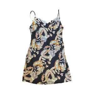 URBAN OUTFITTERS DRESS